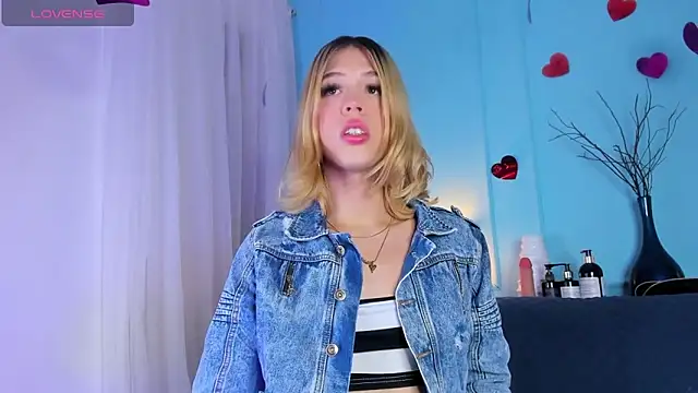 Courtney gonet online show from 02-18-25, 03:53