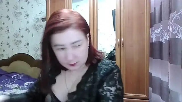 SophieNightAh online show from 02-08-26, 04:43