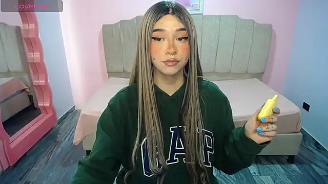 annbones ch online show from 01-28-25, 11:28