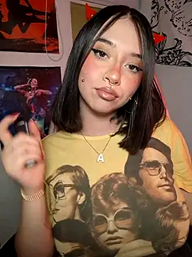 annbones ch online show from 10-12-25, 03:05