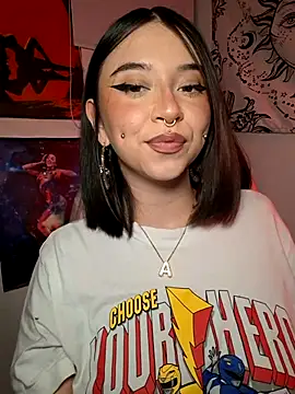 annbones ch online show from 10-22-25, 02:56