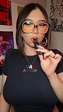 annbones ch online show from 11-07-25, 08:09