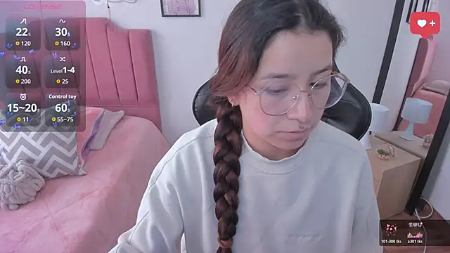 Amy joones online show from 12-02-25, 12:54