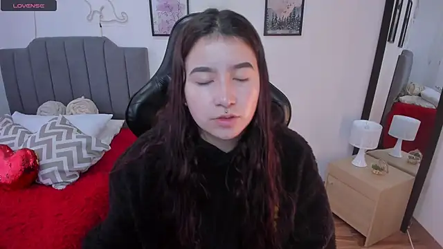 Amy joones online show from 02-24-26, 11:52