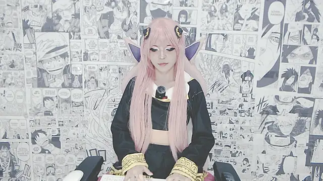 Miahparker online show from 09-10-25, 12:21