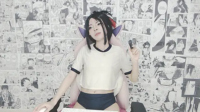 Miahparker online show from 10-20-25, 05:41