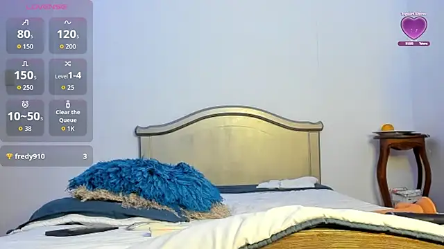 marlynmartinez online show from 11-08-25, 01:28