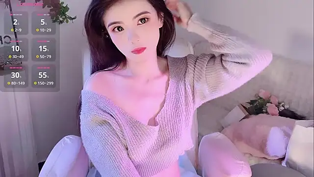 --xixi-- online show from 02-05-25, 06:04