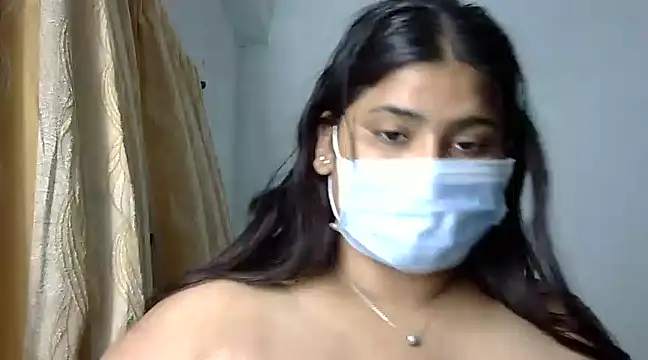 Snapshot of cutelady65 chatting on 12-01-24, 05:57 cutelady65 online show from 12-01-24, 05:57