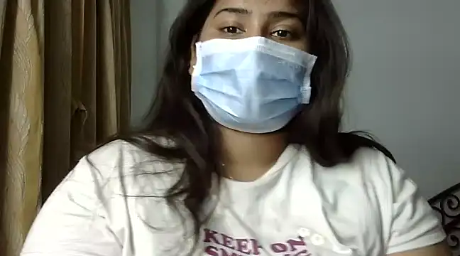 Snapshot of cutelady65 chatting on 01-22-25, 05:38 cutelady65 online show from 01-22-25, 05:38