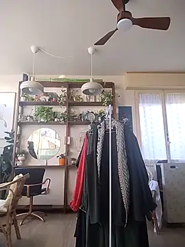 Snapshot of MadProfessor chatting on 03-03-25, 03:31 MadProfessor online show from 03-03-25, 03:31