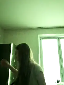 Snapshot of CatFerae chatting on 02-03-25, 05:51 CatFerae online show from 02-03-25, 05:51