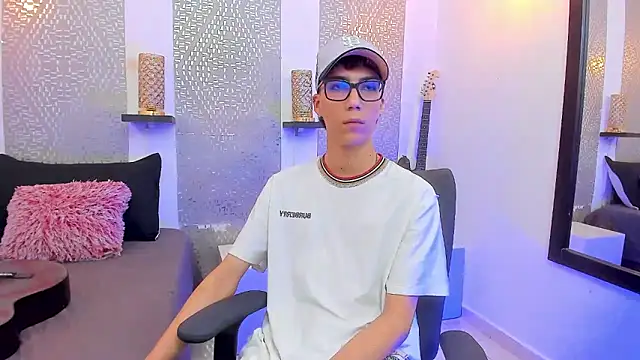 Nikolay Gregori online show from 01-20-25, 07:15