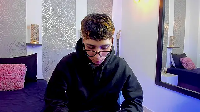 Nikolay Gregori online show from 01-23-25, 04:09