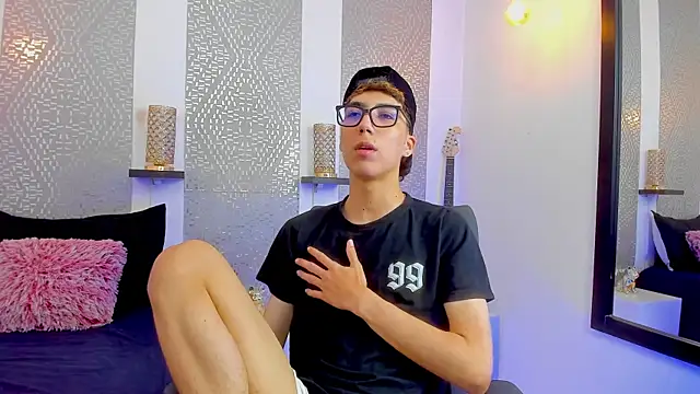 Nikolay Gregori online show from 01-23-25, 07:32