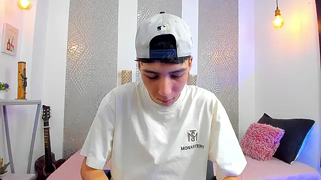 Nikolay Gregori online show from 02-07-25, 03:55