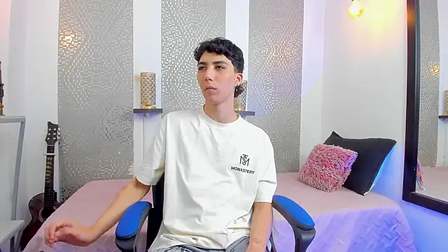 Nikolay Gregori online show from 02-07-25, 09:58