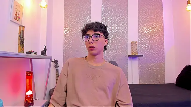 Nikolay Gregori online show from 09-18-25, 04:25