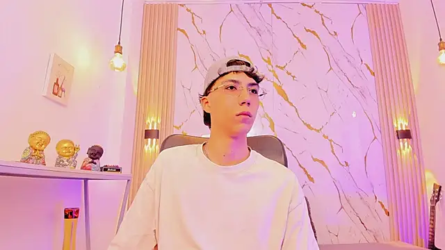 Nikolay Gregori online show from 02-13-26, 04:08