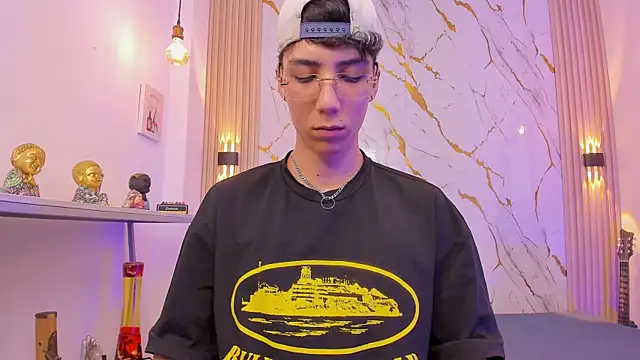 Nikolay Gregori online show from 04-06-26, 04:46