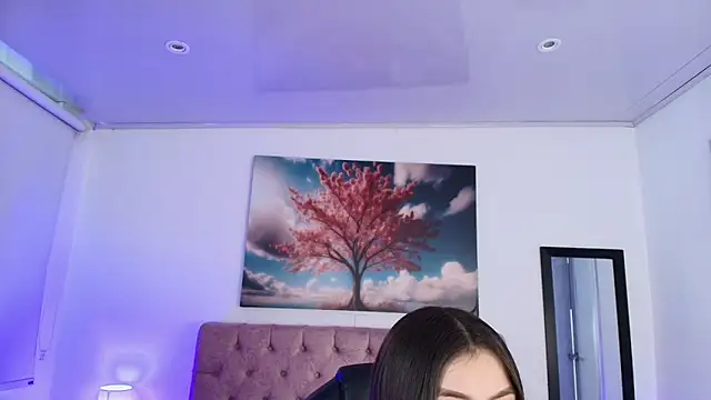 Julianaa Castro  online show from 03-06-26, 11:50