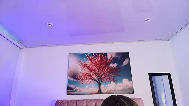 Julianaa Castro  online show from 03-11-26, 11:38