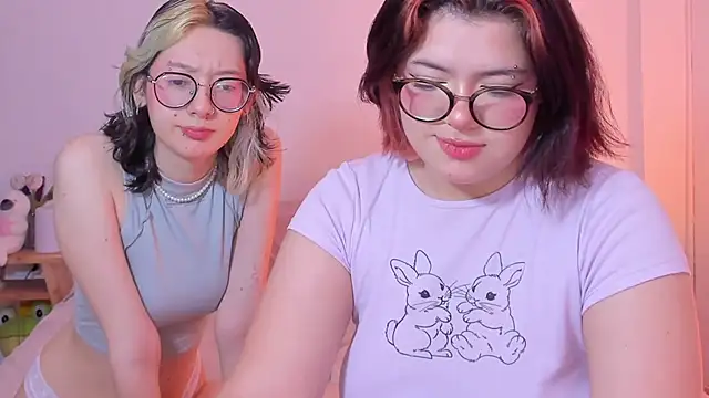 Snapshot of Gaby_Danna chatting on 02-23-25, 08:55 Gaby Danna online show from 02-23-25, 08:55