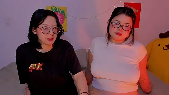 Gaby Danna online show from 12-04-25, 12:42