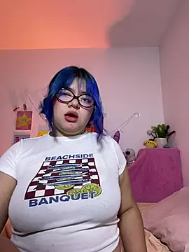 Gaby Danna online show from 07-16-26, 05:46