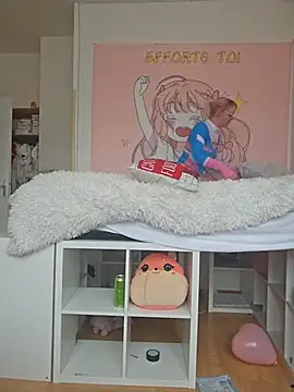 LaskaLeRoomba online show from 03-12-25, 11:09