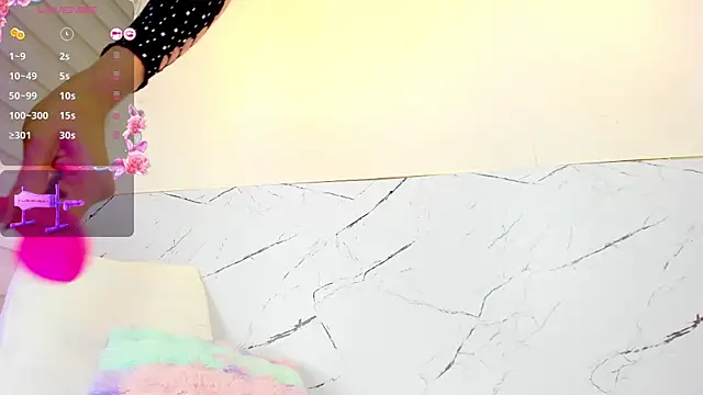 Snapshot of cherrywelll chatting on 01-21-25, 08:30 cherrywelll online show from 01-21-25, 08:30