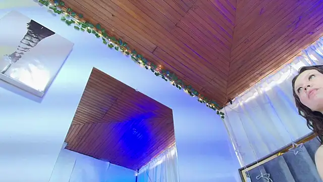 Eda Bonne online show from 12-04-25, 12:47