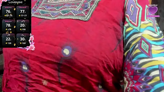 kalpanaaishaa online show from 02-09-26, 11:36