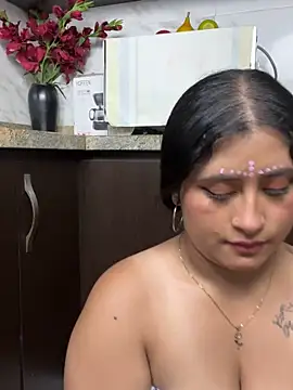 kalpanaaishaa online show from 05-11-26, 04:04