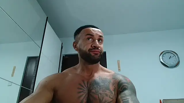 Magnificmuscles89 online show from 03-06-26, 11:06