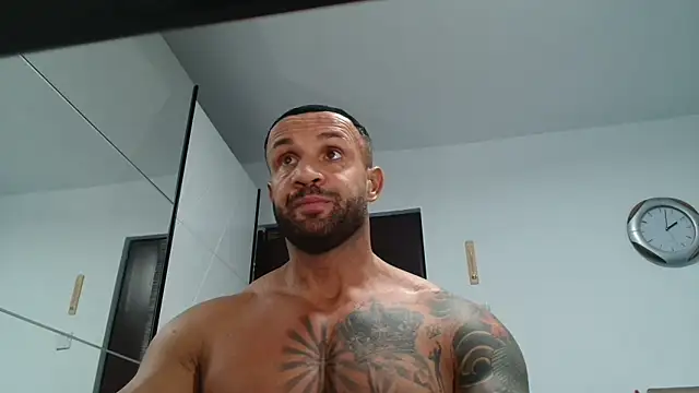 Magnificmuscles89 online show from 03-31-26, 10:59