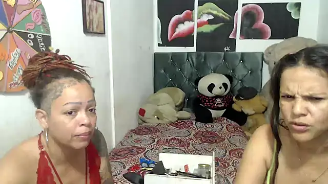 manzanahot9 online show from 02-18-25, 10:38