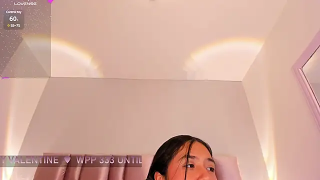 Snapshot of NikyBrookss chatting on 02-10-25, 06:24 NikyBrookss online show from 02-10-25, 06:24