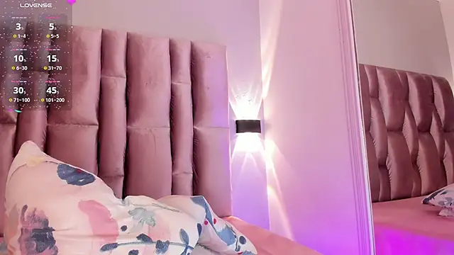 Snapshot of NikyBrookss chatting on 02-25-25, 02:54 NikyBrookss online show from 02-25-25, 02:54