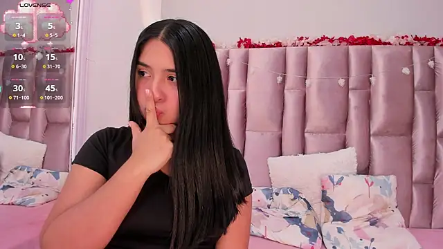 Snapshot of NikyBrookss chatting on 03-20-25, 01:46 NikyBrookss online show from 03-20-25, 01:46