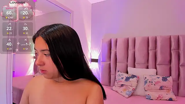 Snapshot of NikyBrookss chatting on 09-12-25, 11:10 NikyBrookss online show from 09-12-25, 11:10