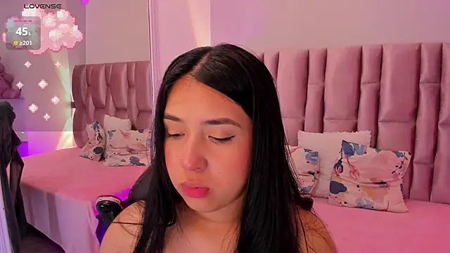 Snapshot of NikyBrookss chatting on 09-23-25, 11:02 NikyBrookss online show from 09-23-25, 11:02