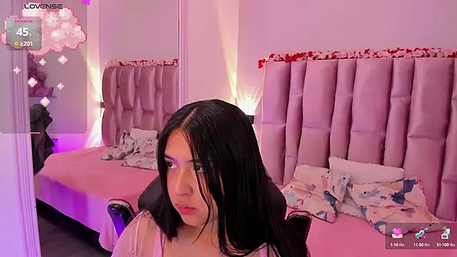 Snapshot of NikyBrookss chatting on 09-28-25, 11:59 NikyBrookss online show from 09-28-25, 11:59