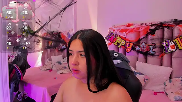 Snapshot of NikyBrookss chatting on 10-14-25, 11:33 NikyBrookss online show from 10-14-25, 11:33