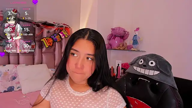 Snapshot of NikyBrookss chatting on 11-04-25, 12:48 NikyBrookss online show from 11-04-25, 12:48