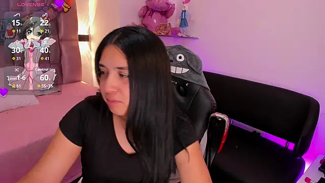 Snapshot of NikyBrookss chatting on 11-06-25, 02:01 NikyBrookss online show from 11-06-25, 02:01