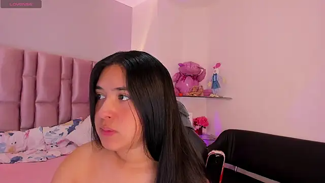 Snapshot of NikyBrookss chatting on 11-20-25, 03:56 NikyBrookss online show from 11-20-25, 03:56