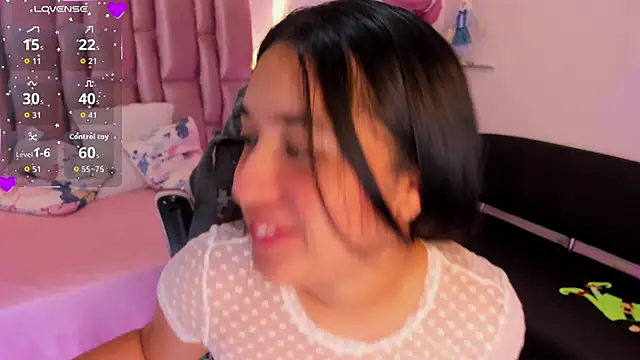 Snapshot of NikyBrookss chatting on 11-23-25, 11:54 NikyBrookss online show from 11-23-25, 11:54