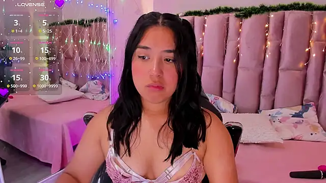 Snapshot of NikyBrookss chatting on 12-03-25, 01:42 NikyBrookss online show from 12-03-25, 01:42