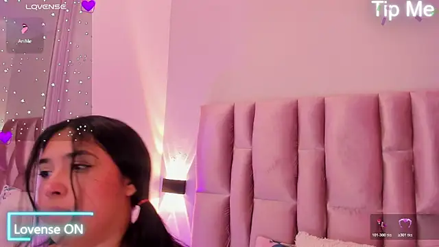 NikyBrookss online show from 02-24-26, 02:04